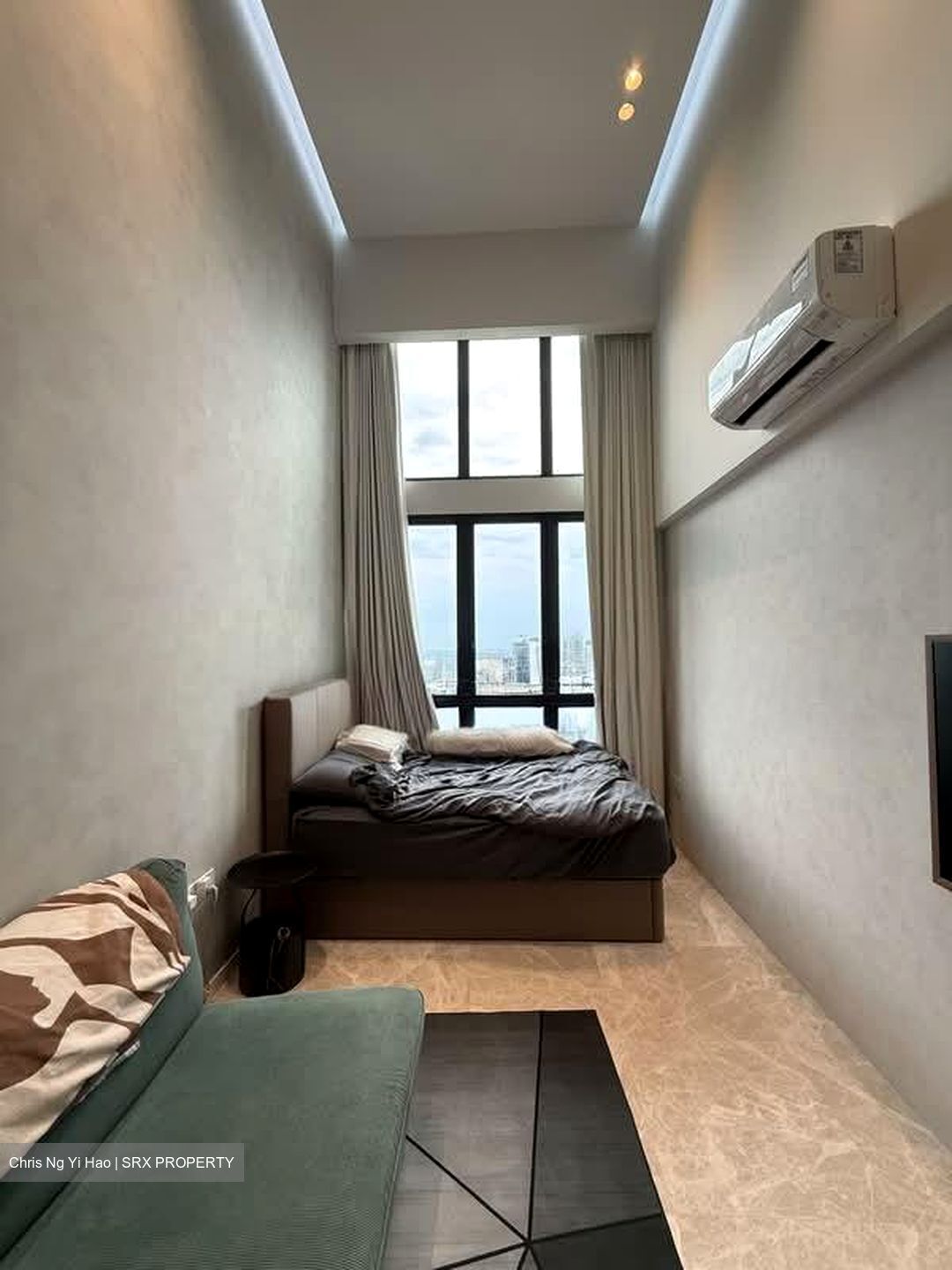 Irwell Hill Residences (D9), Apartment #569934681
